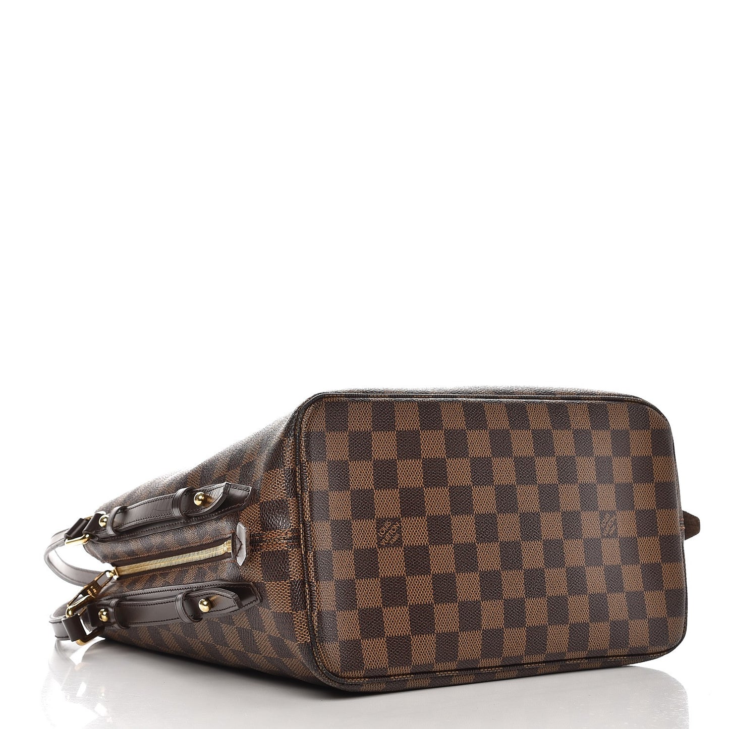 Damier Ebene Cabas Rivington