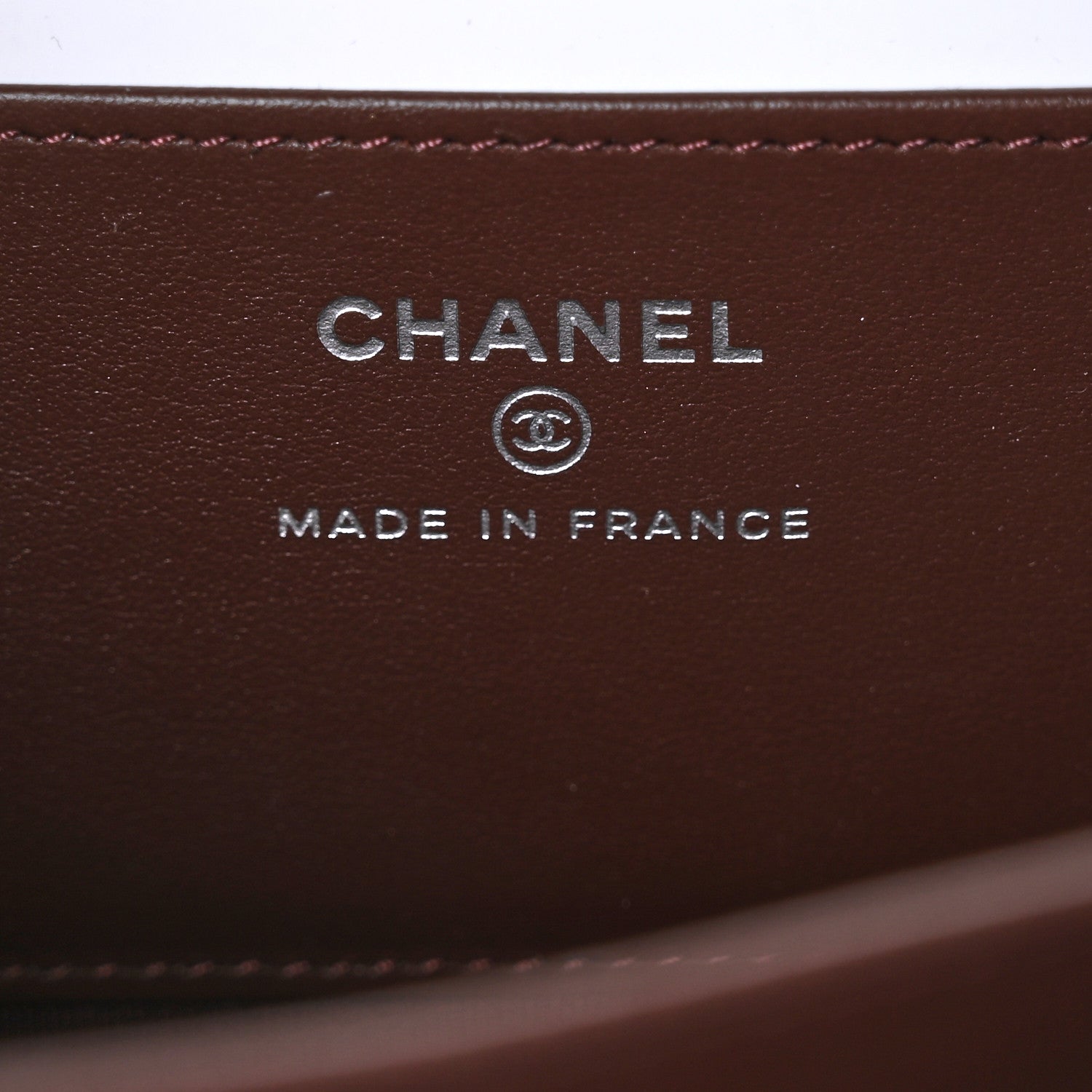Chanel Caviar Quilted Camera Bag Black 6 of 10