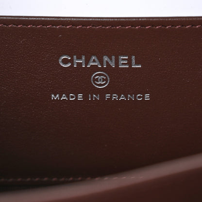 Chanel Caviar Quilted Camera Bag Black 6 of 10