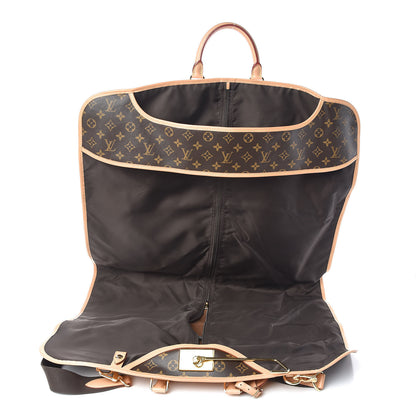 Louis Vuitton Monogram Garment Cover 5 of 11