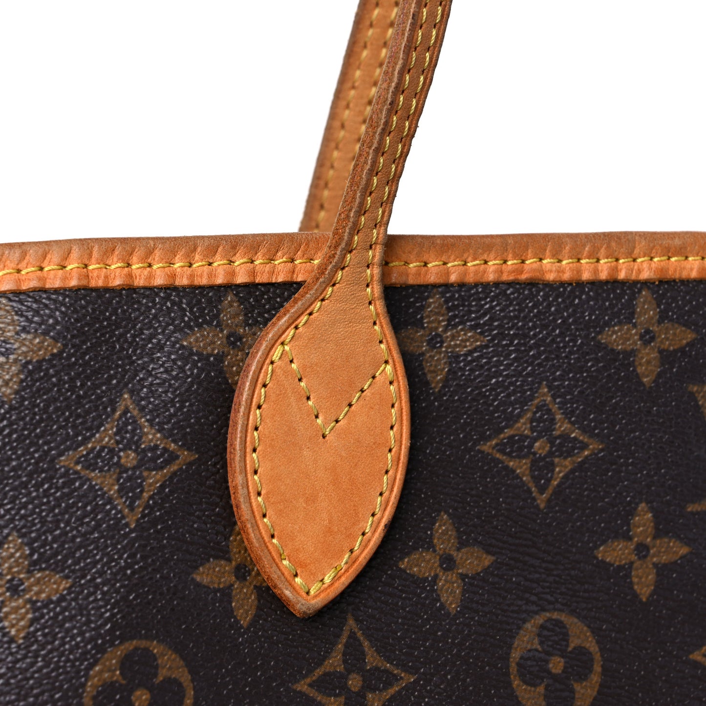 Monogram Neverfull GM