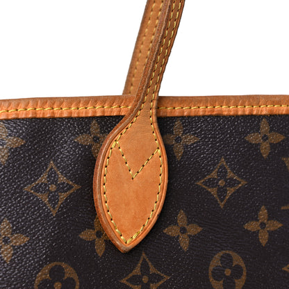 Louis Vuitton Monogram Neverfull GM 18 of 26