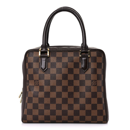 Louis Vuitton Damier Ebene Brera 1 of 16
