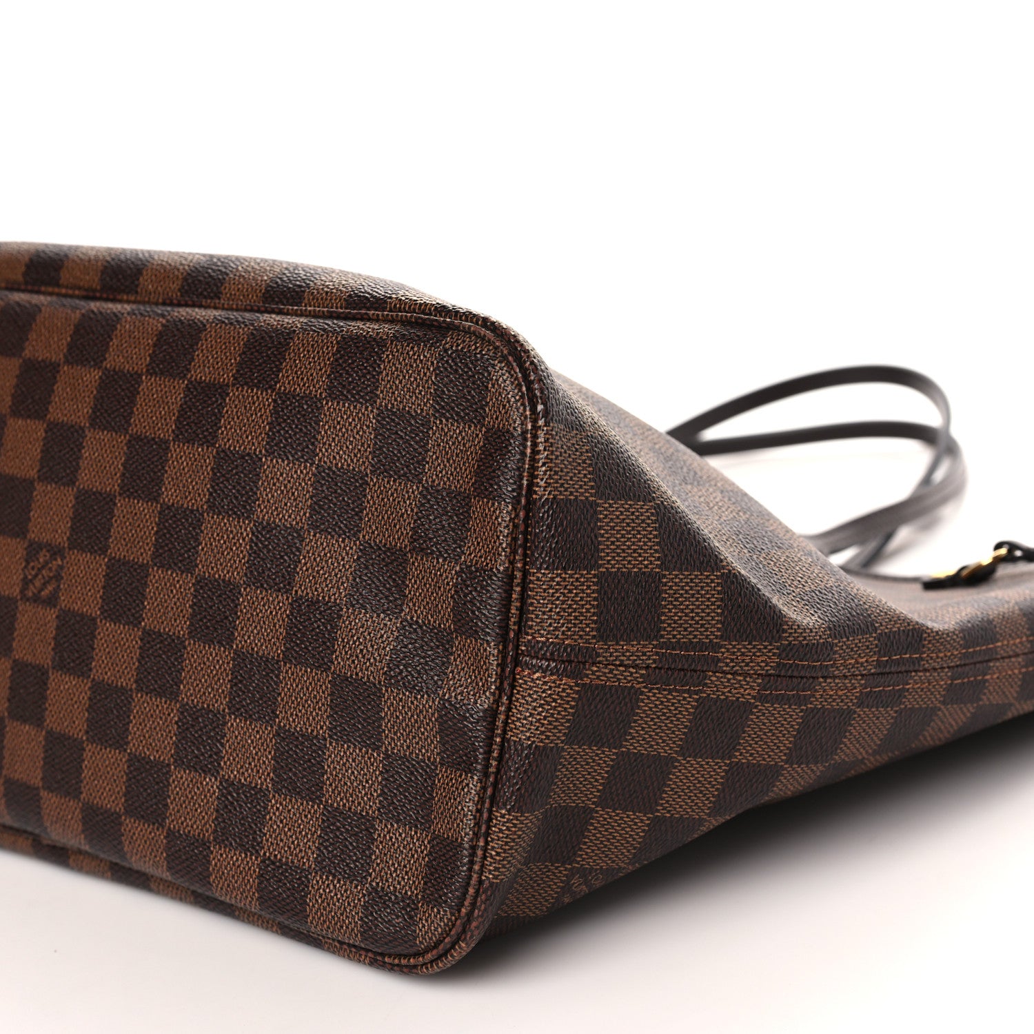 Louis Vuitton Damier Ebene Neo Neverfull MM 9 of 9