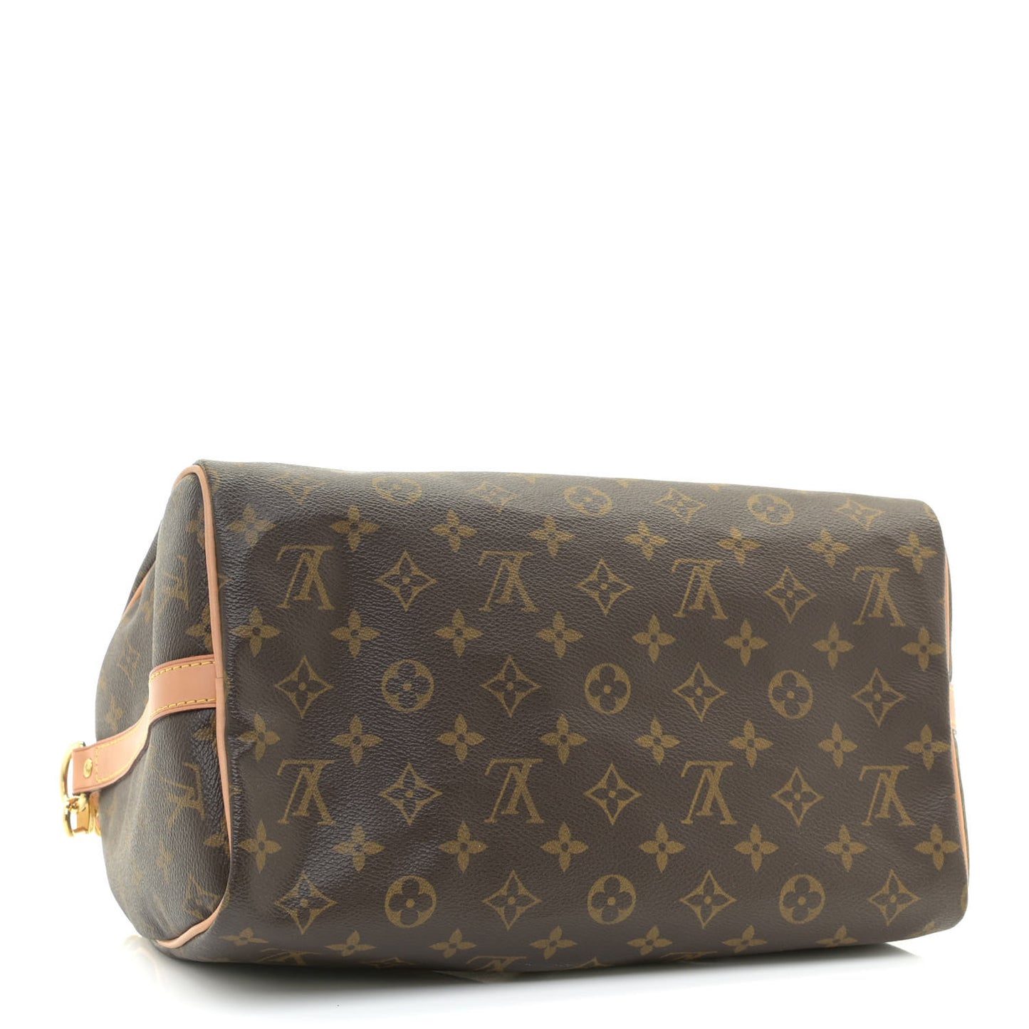 Monogram Speedy Bandouliere 30