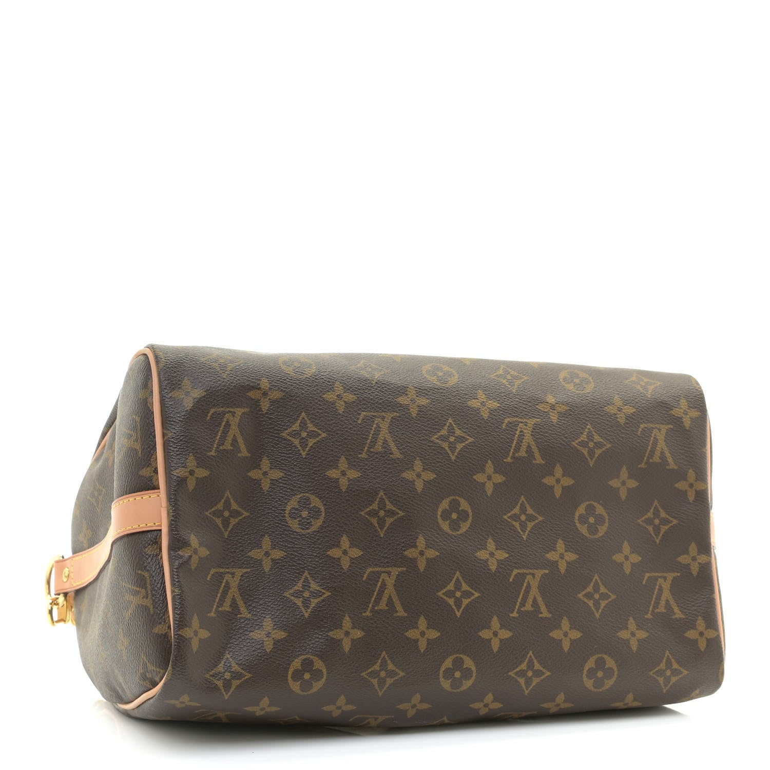 Louis Vuitton Monogram Speedy Bandouliere 30 4 of 10