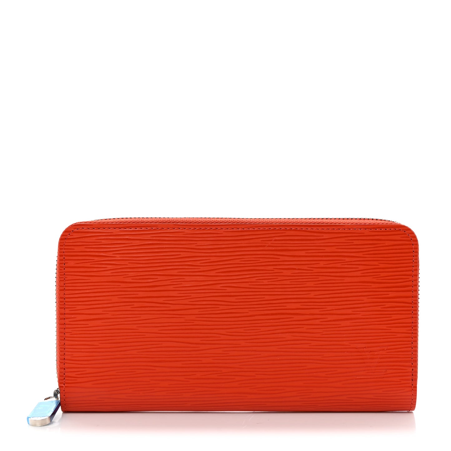 Epi Zippy Wallet Piment