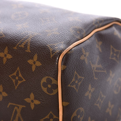 Louis Vuitton Monogram Speedy 25 13 of 19