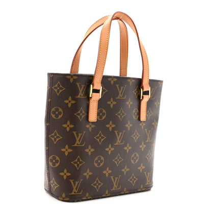 Louis Vuitton Monogram Vavin PM 3 of 11