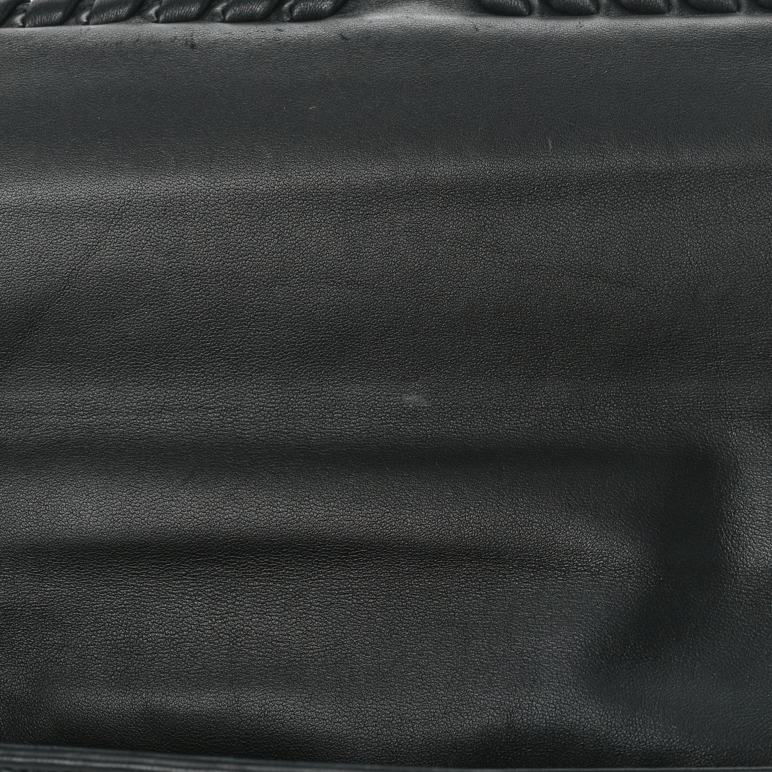 Bottega Veneta Nappa Intrecciato Medium Olimpia Bag Black 11 of 13