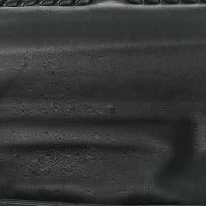 Bottega Veneta Nappa Intrecciato Medium Olimpia Bag Black 11 of 13