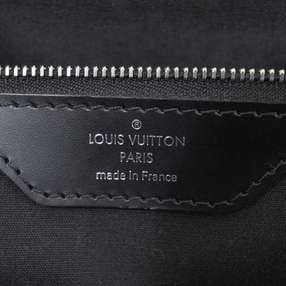 Louis Vuitton Epi Brea GM Black 9 of 9