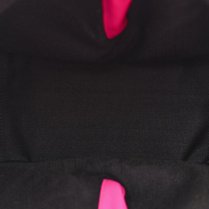 Loewe Calfskin Small Hammock Shoulder Bag Shocking Pink White 5 of 15