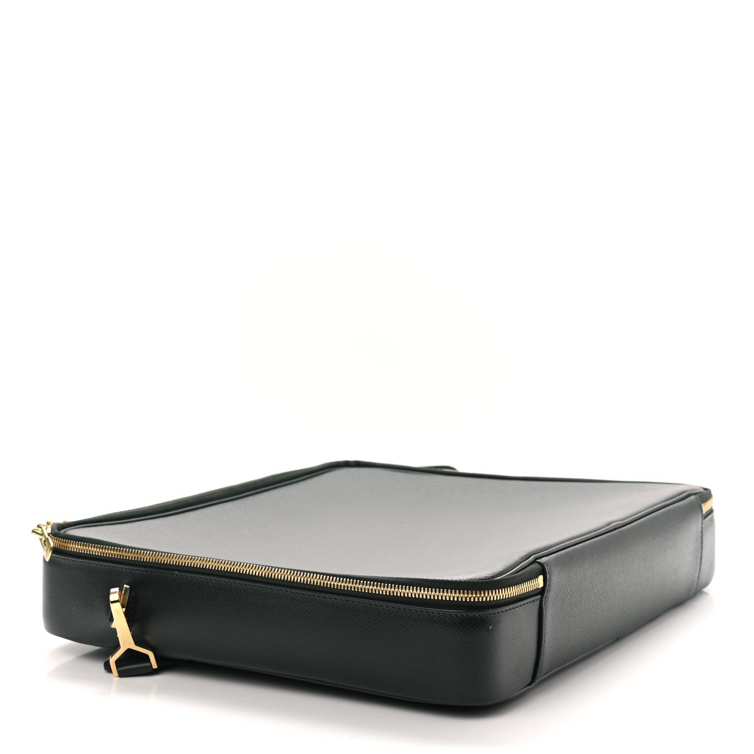 Louis Vuitton Taiga Odessa Laptop Bag Epicea 3 of 7