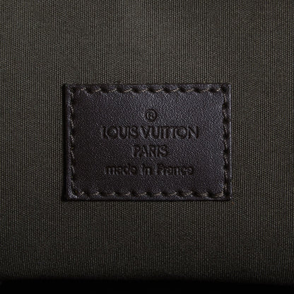 Louis Vuitton Mini Monogram Sac Mary Kate Kaki TST 6 of 7