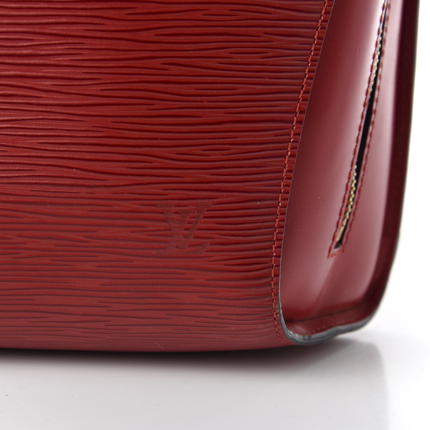 Epi Mabillon Backpack Castillan Red