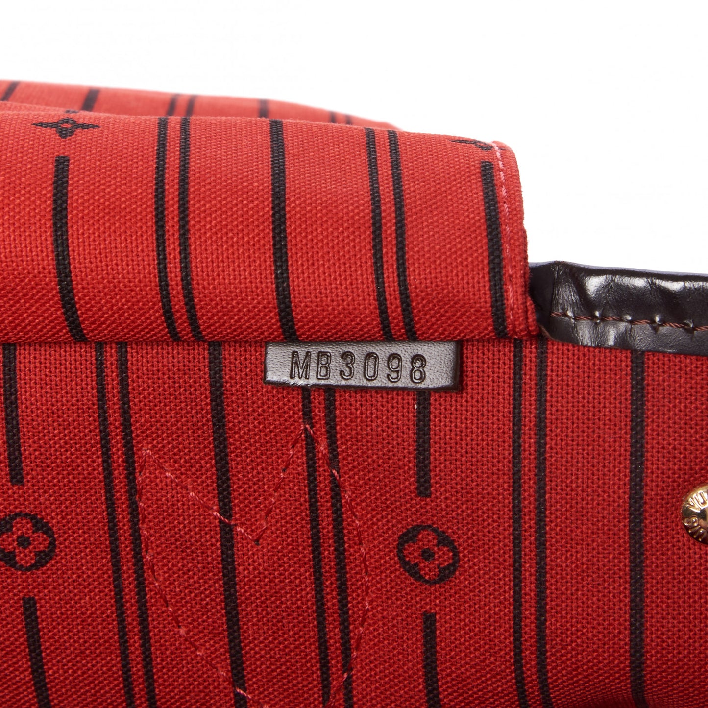Damier Ebene Neverfull PM