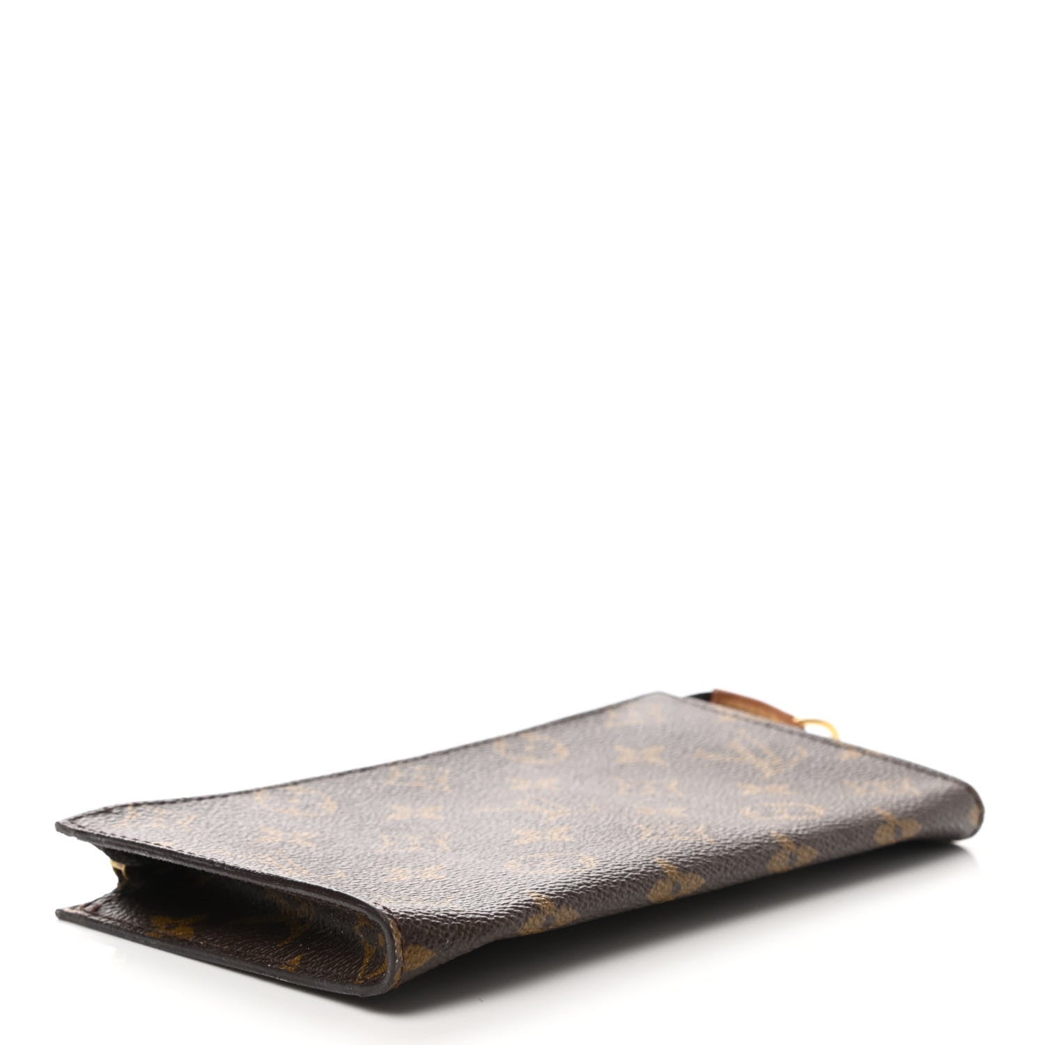Louis Vuitton Monogram Bucket Pouch 27 4 of 6