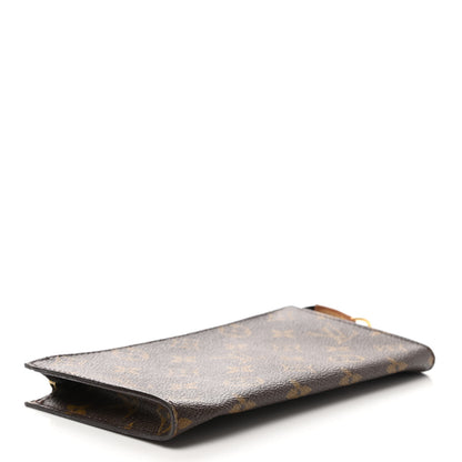 Louis Vuitton Monogram Bucket Pouch 27 4 of 6
