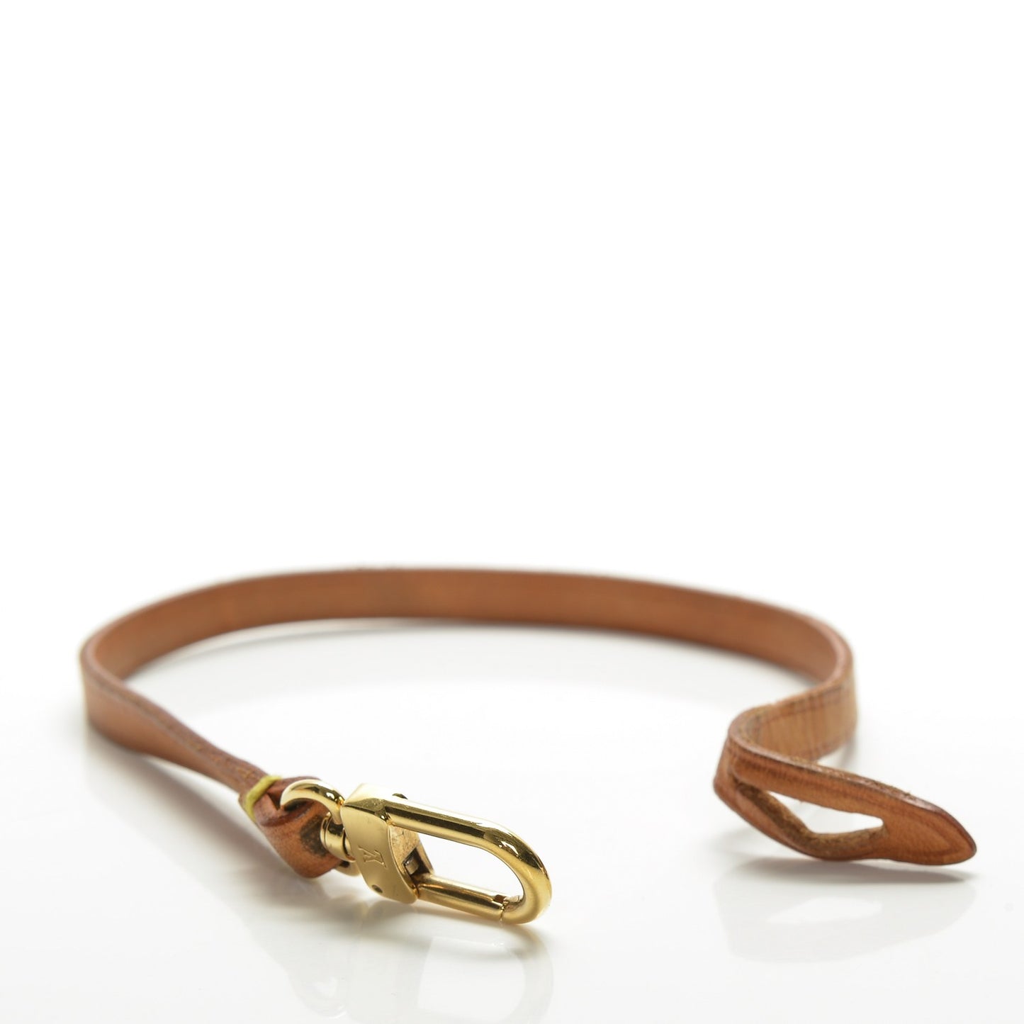 Vachetta Pochette Replacement Strap
