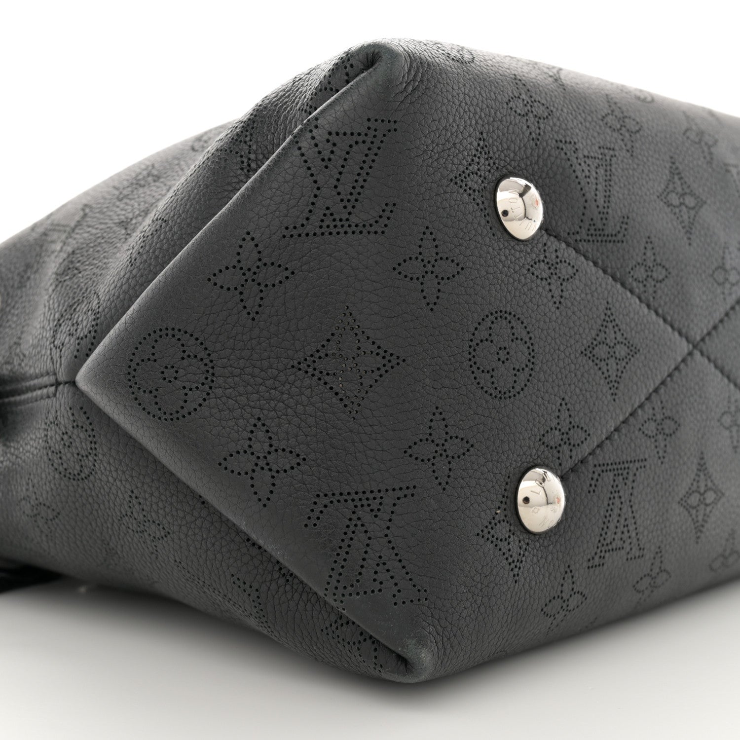 Louis Vuitton Mahina Bella Black 8 of 10