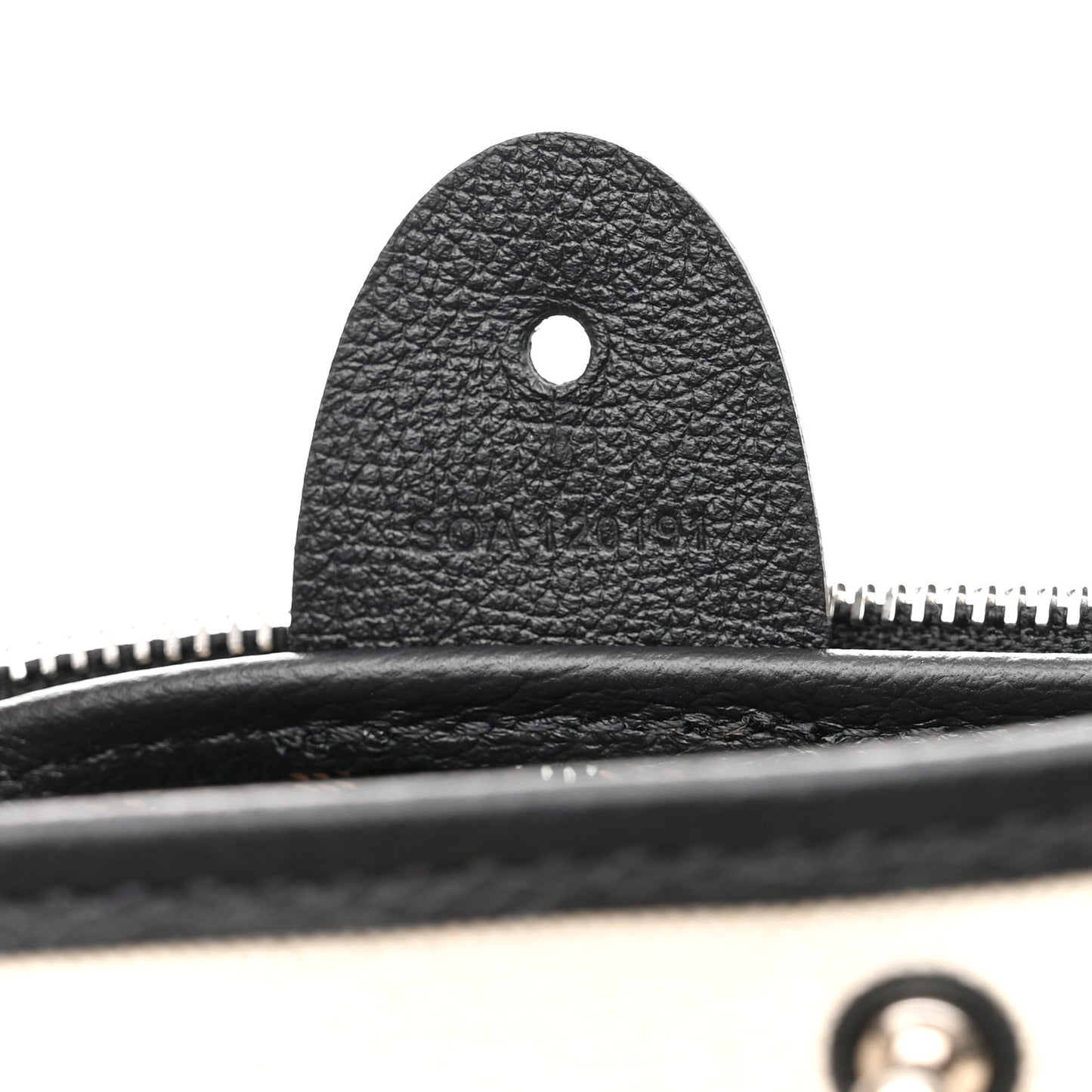 Goyardine Artois PM Black