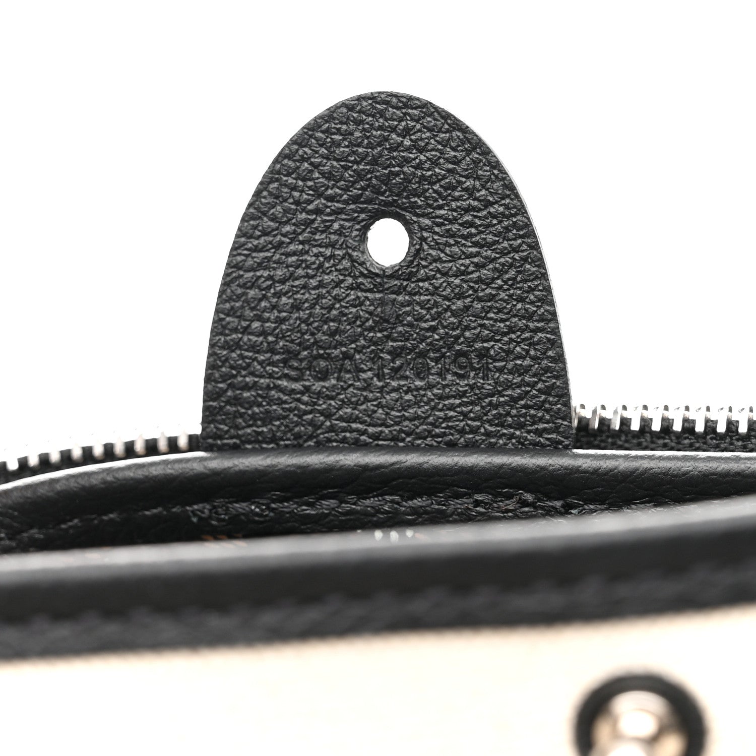 Goyard Goyardine Artois PM Black 7 of 10