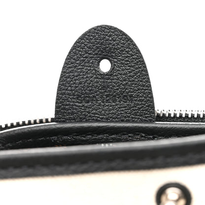 Goyard Goyardine Artois PM Black 7 of 10