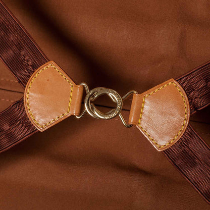 Louis Vuitton Monogram Pegase 55 9 of 11