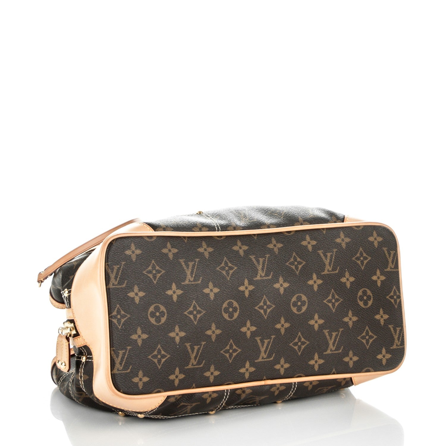 Louis Vuitton Monogram Riveting 4 of 7