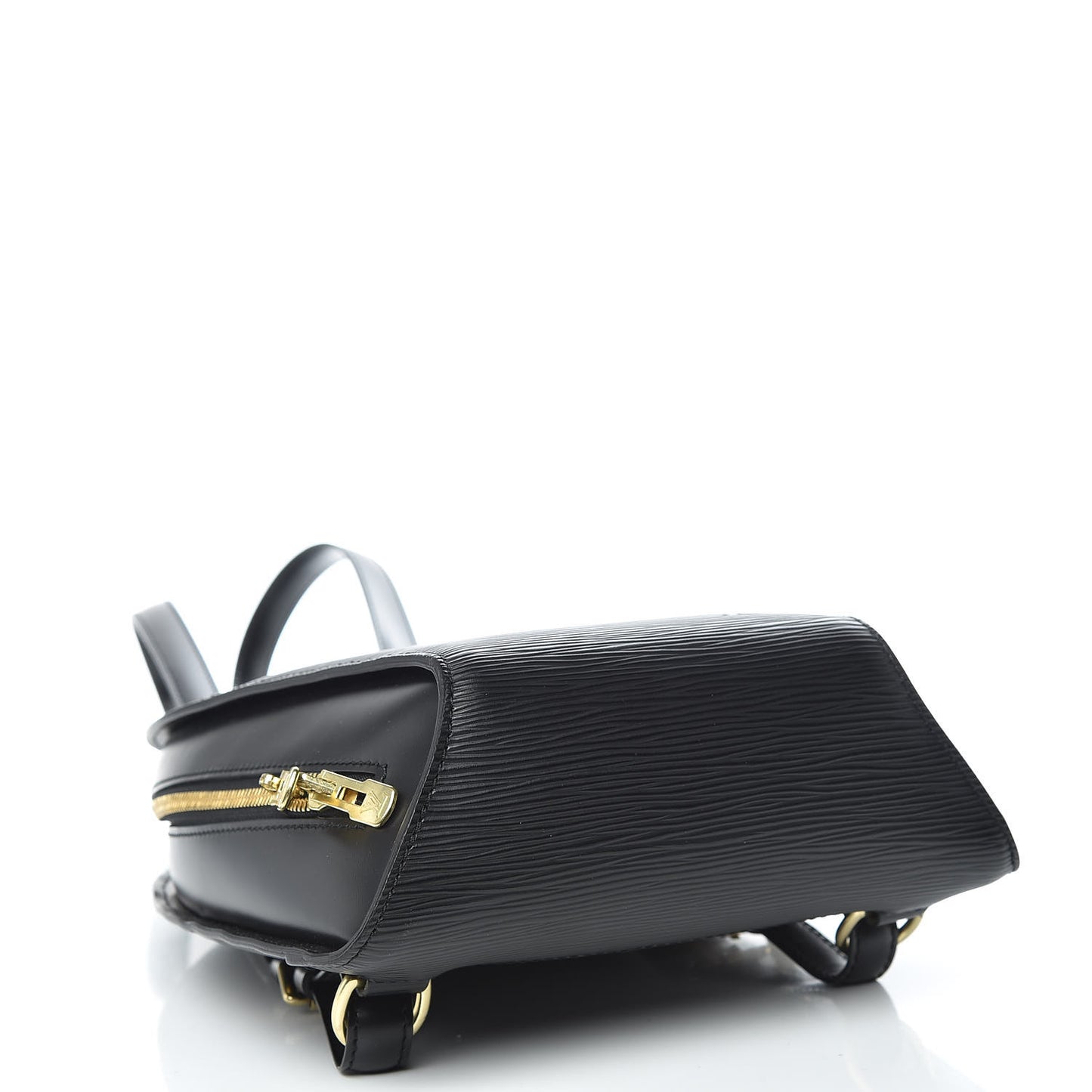 Epi Mabillon Backpack Black