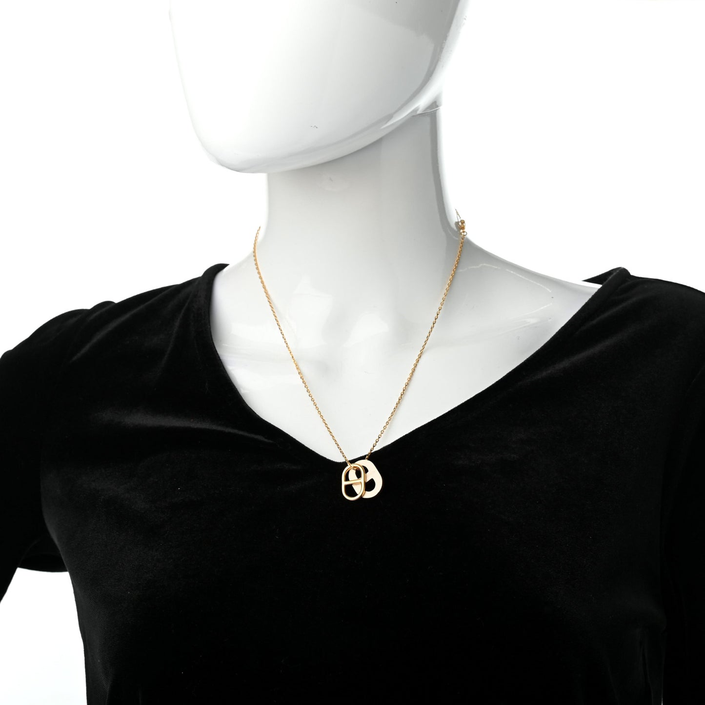 Swift O'Maillon Pendant Necklace Nata