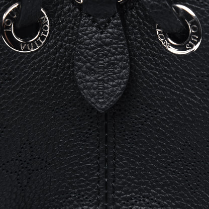 Louis Vuitton Mahina Bella Black 6 of 12