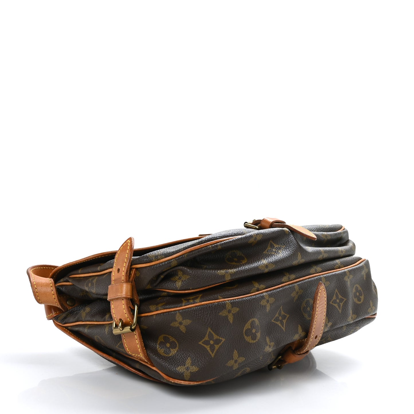 Monogram Saumur 30
