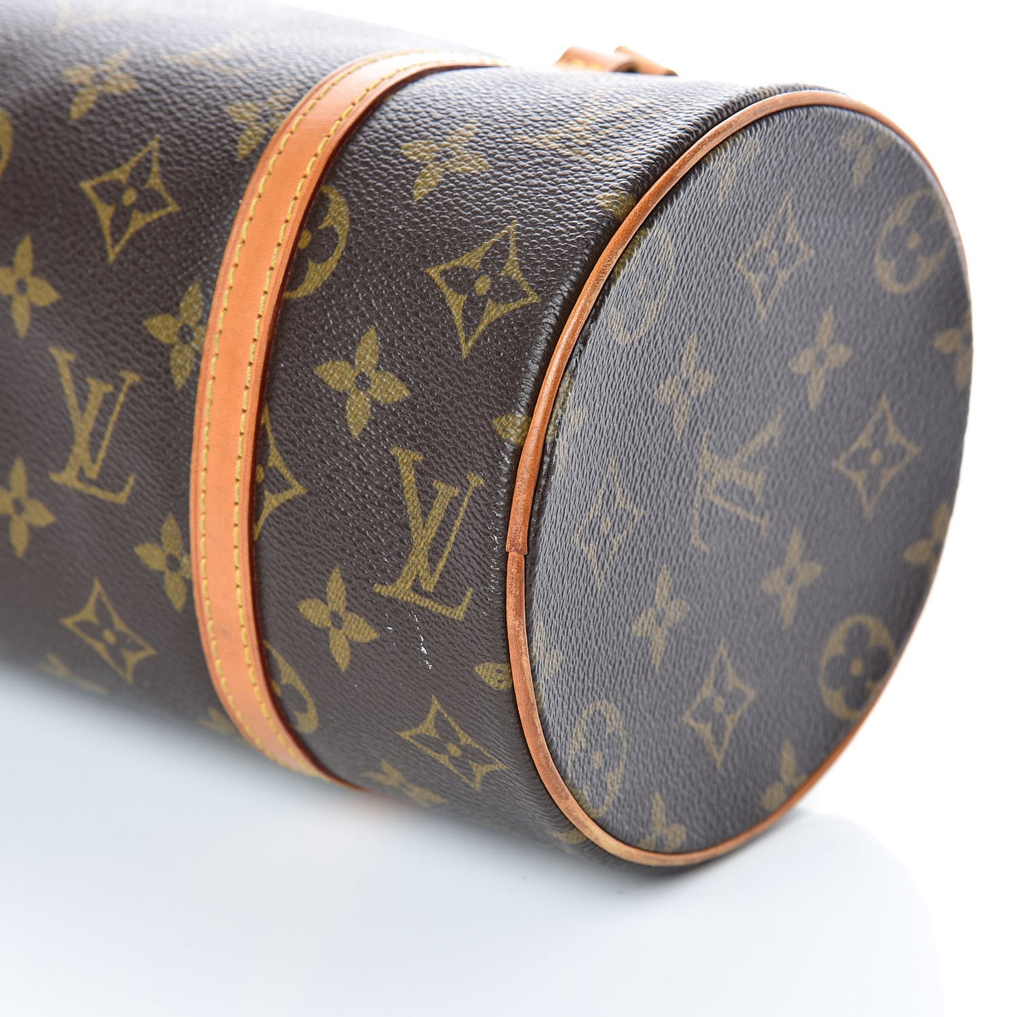 Monogram Papillon 26