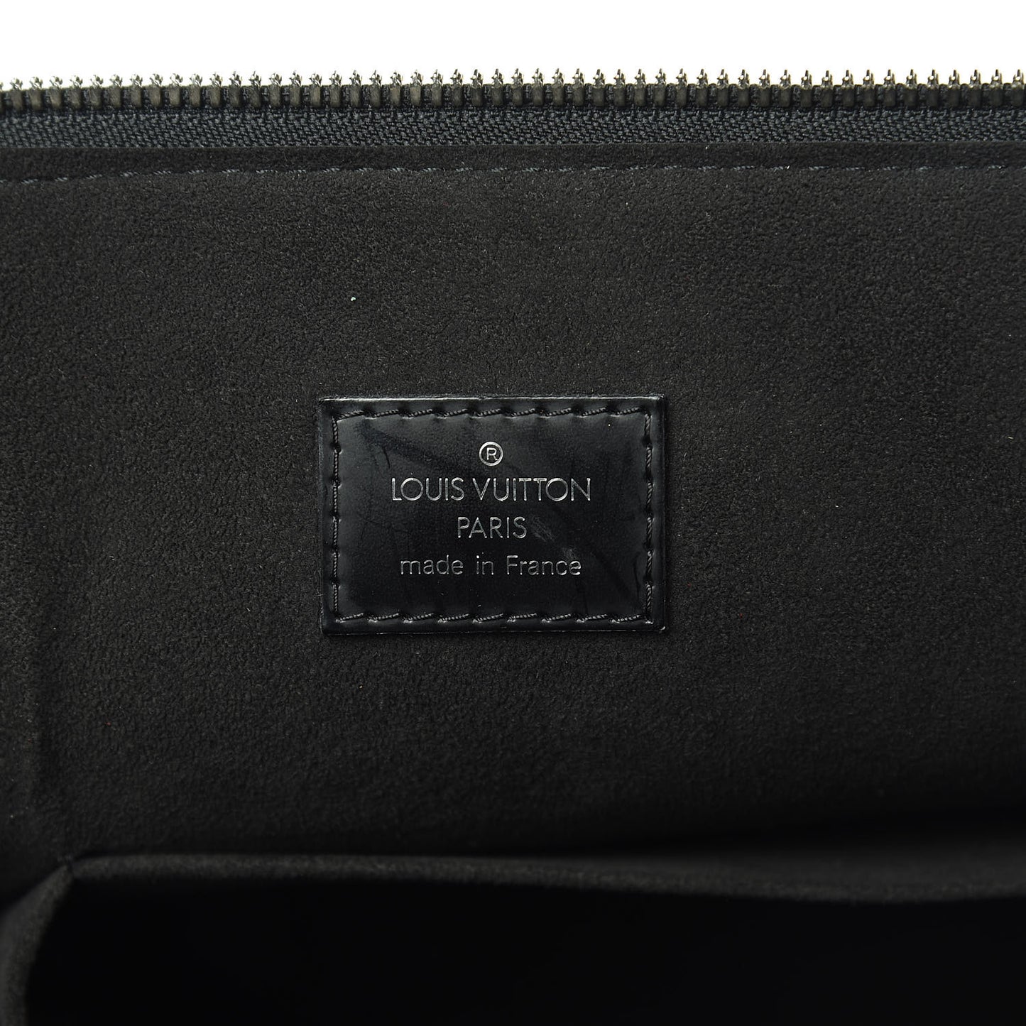 Epi Alma GM Black
