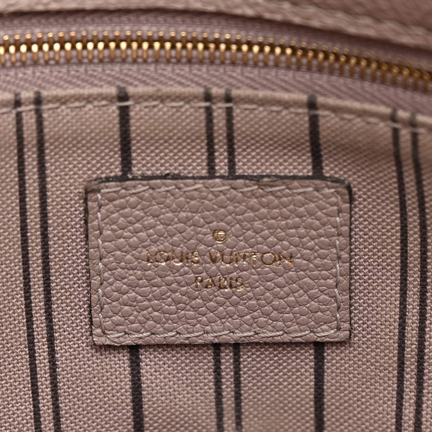 Louis Vuitton Empreinte Spontini Mastic 6 of 11