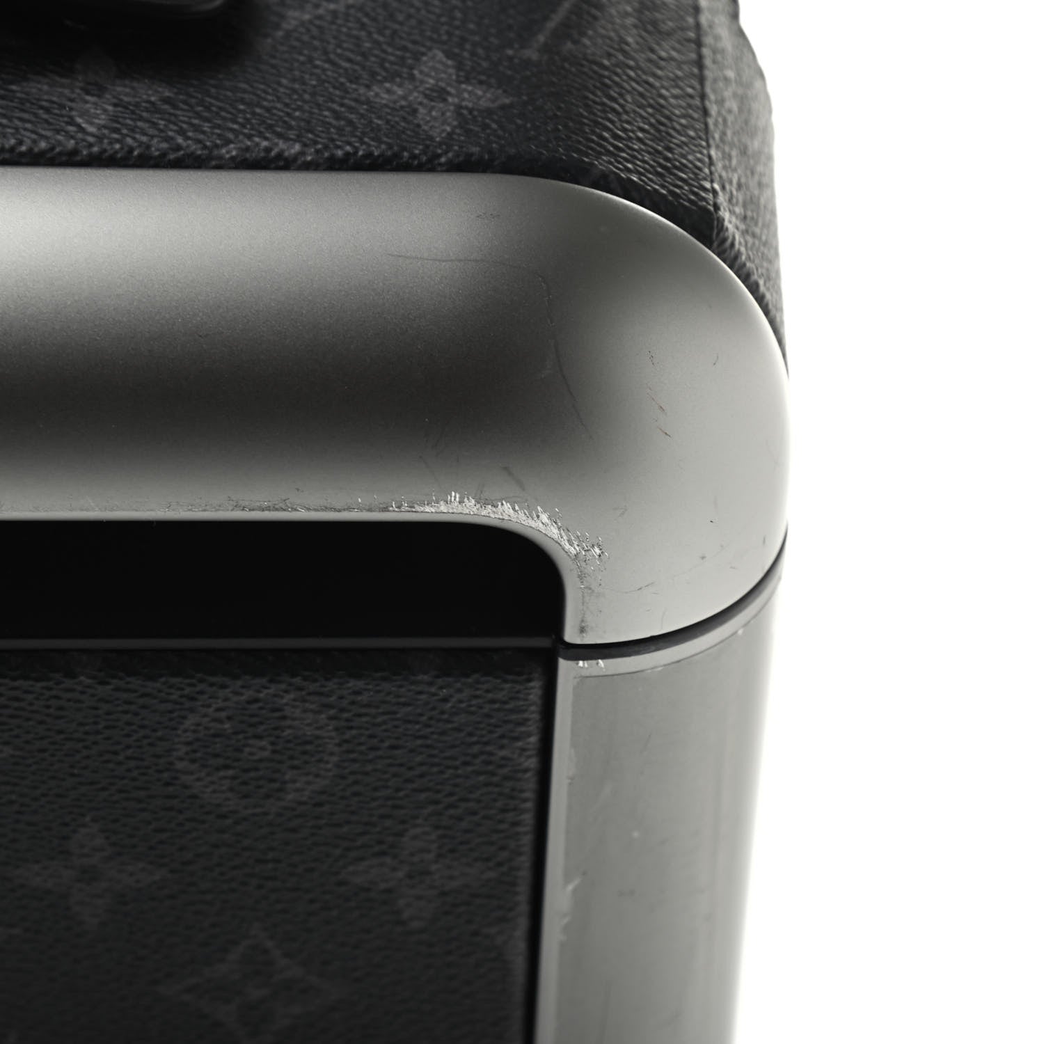 Louis Vuitton Monogram Eclipse Horizon 55 14 of 19