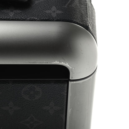 Louis Vuitton Monogram Eclipse Horizon 55 14 of 19