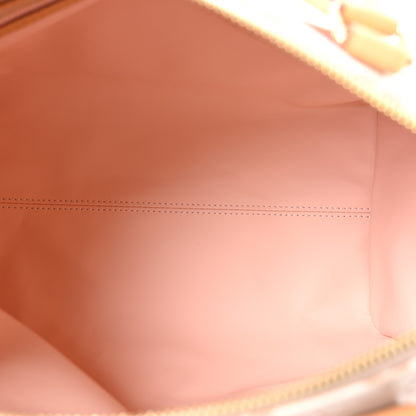 Louis Vuitton Monogram Dune Lucky Speedy Soft 30 Pink 4 of 8