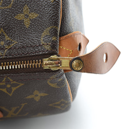 Louis Vuitton Monogram Speedy 25 11 of 23