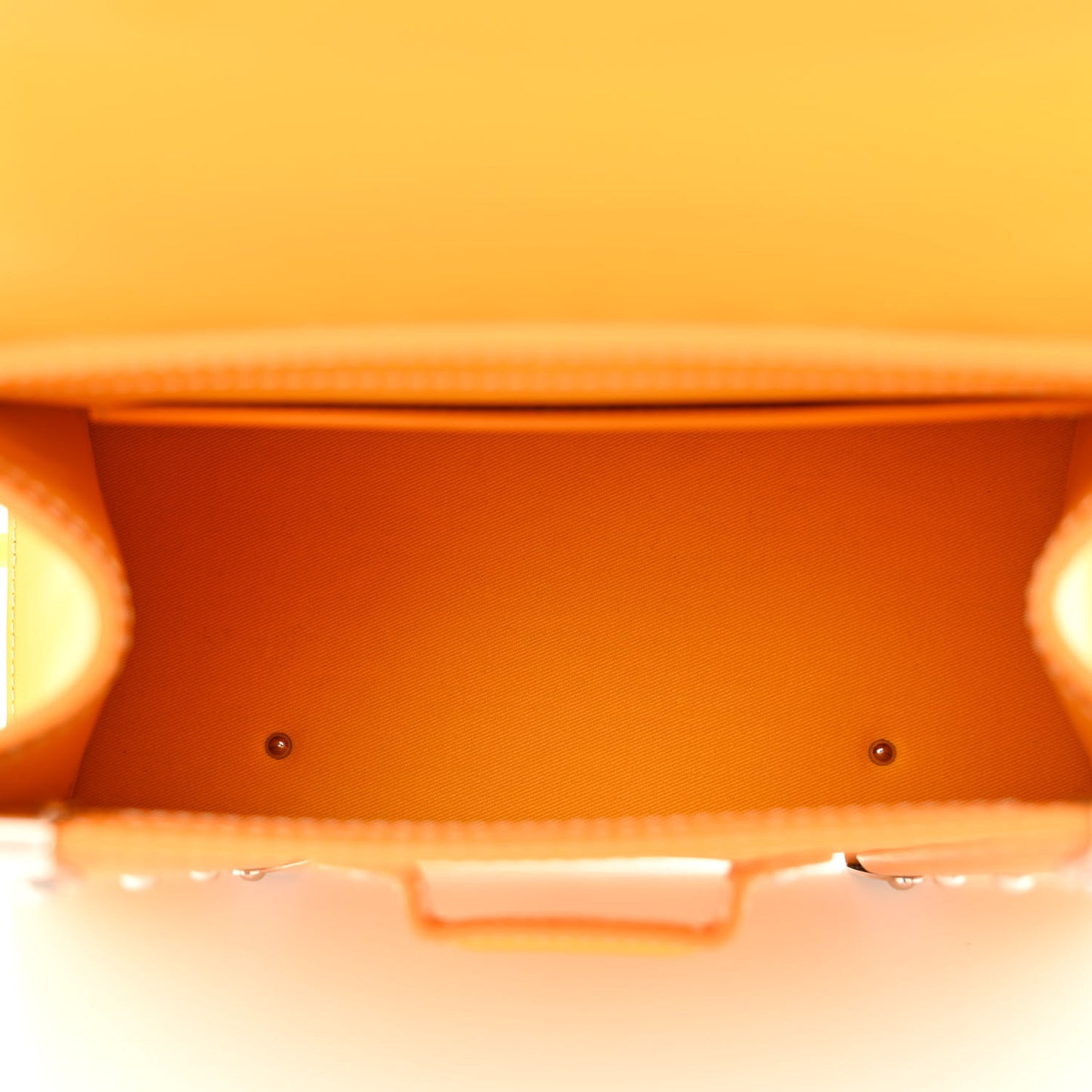 Goyardine Saigon PM Yellow