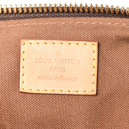 Louis Vuitton Monogram Palermo PM 6 of 9