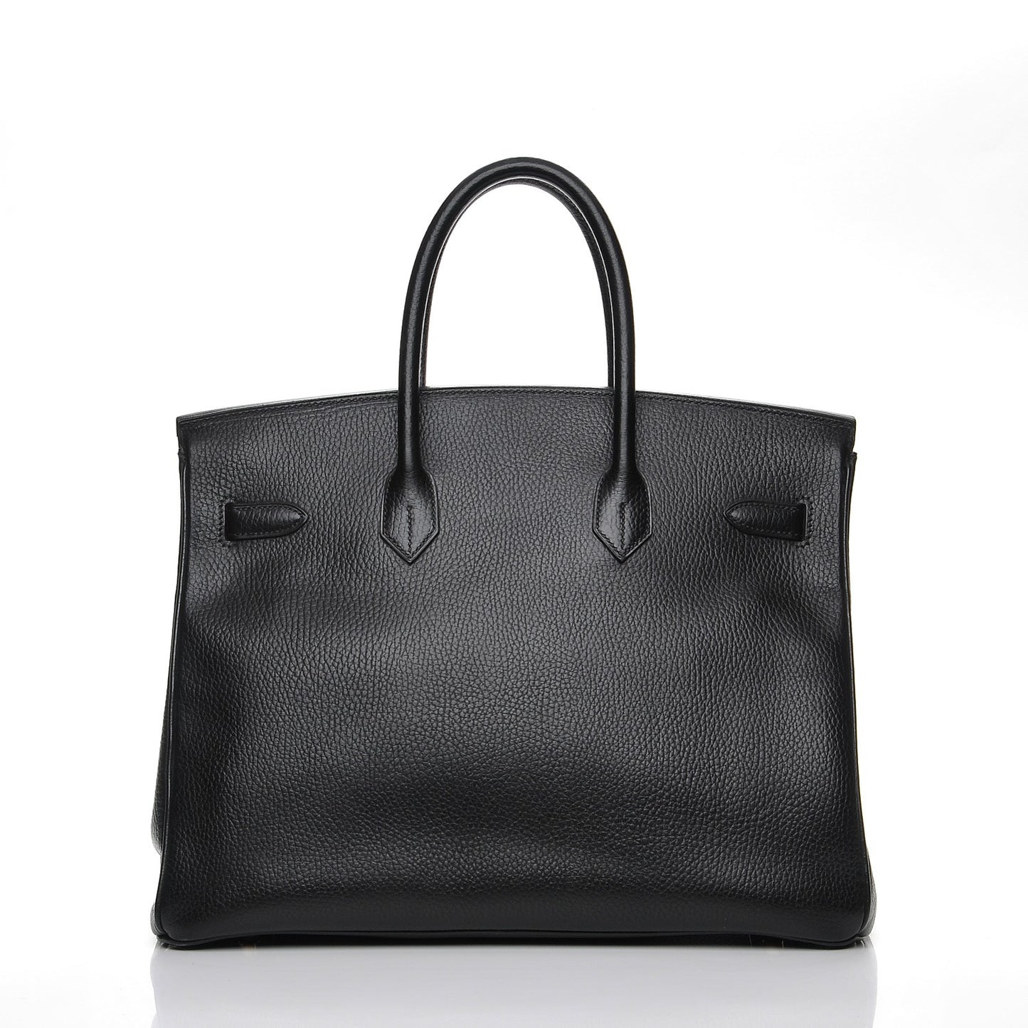 Ardennes Birkin 35 Black