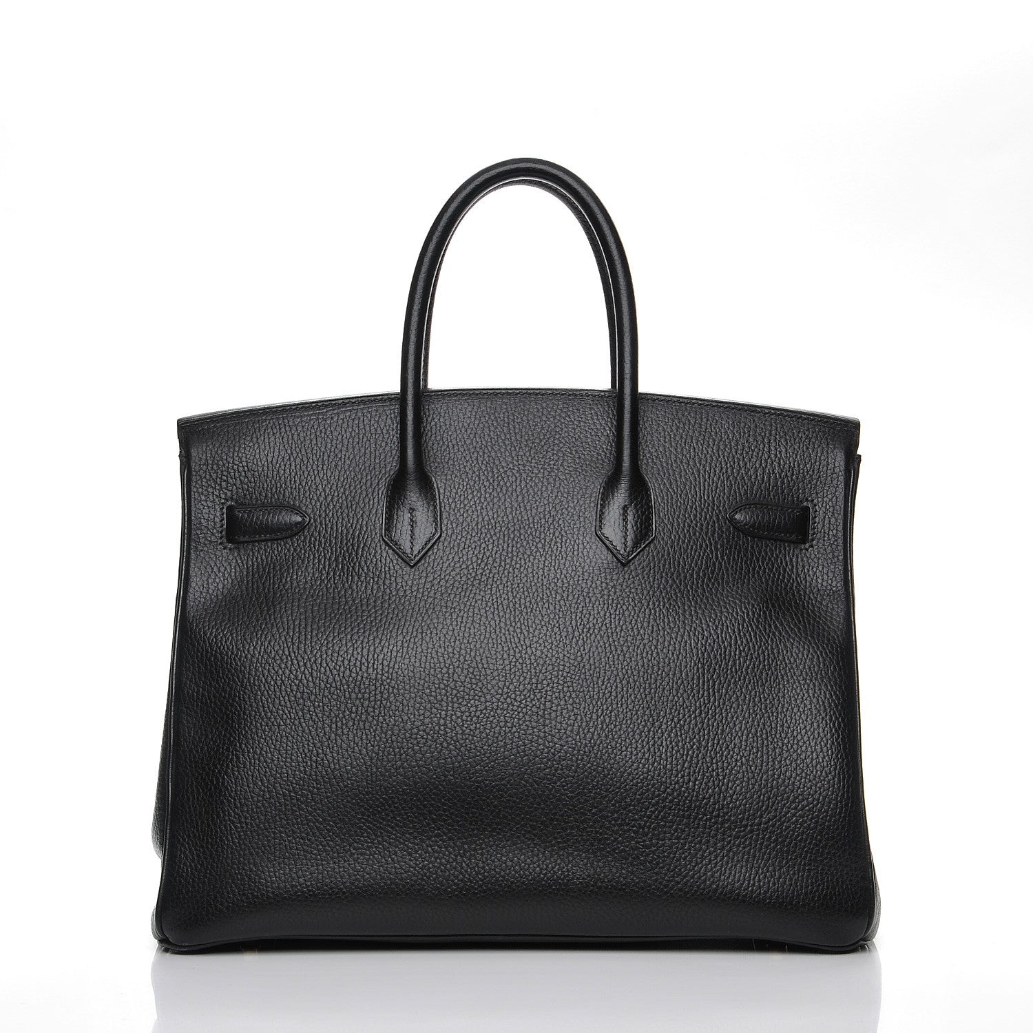 Hermes Ardennes Birkin 35 Black 4 of 23