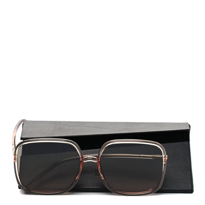 Christian Dior Acetate So Stellaire 1 Sunglasses Light Pink 10 of 10