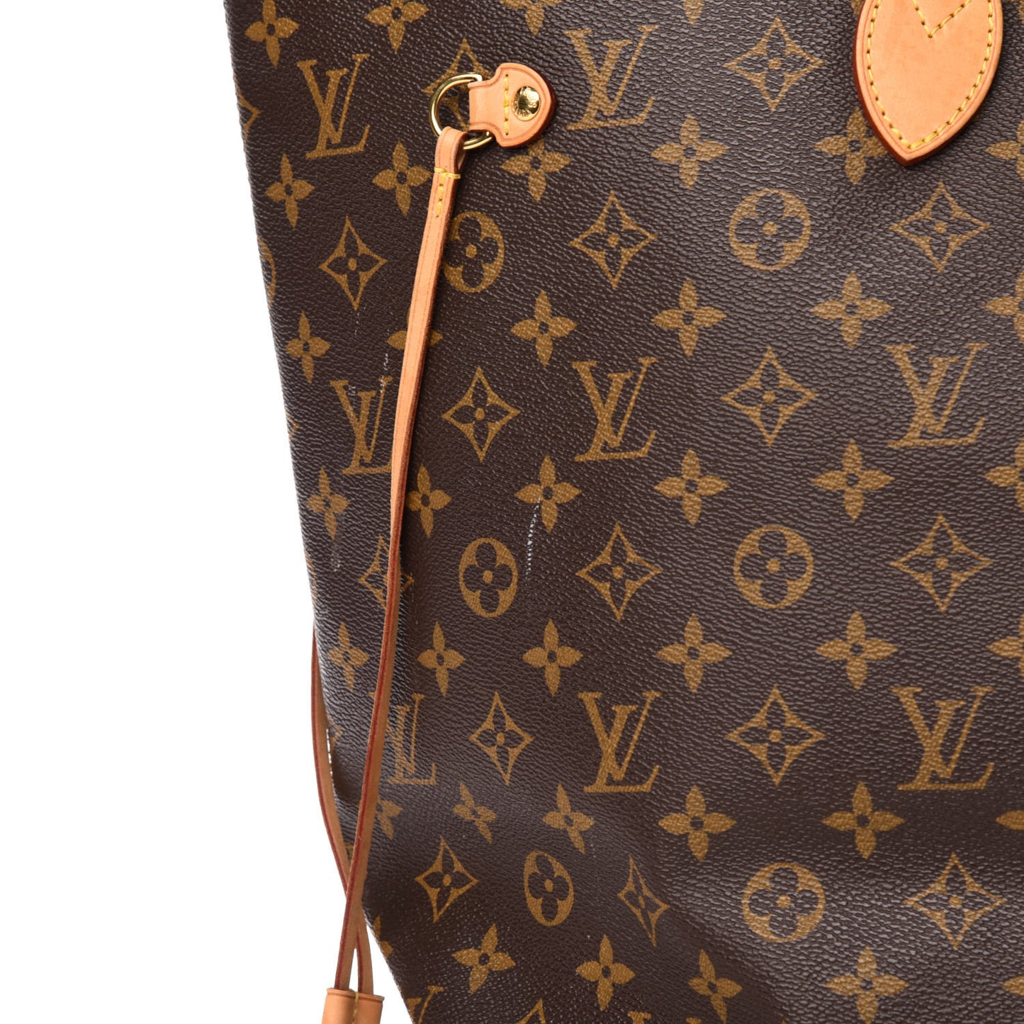 Monogram Neo Neverfull GM