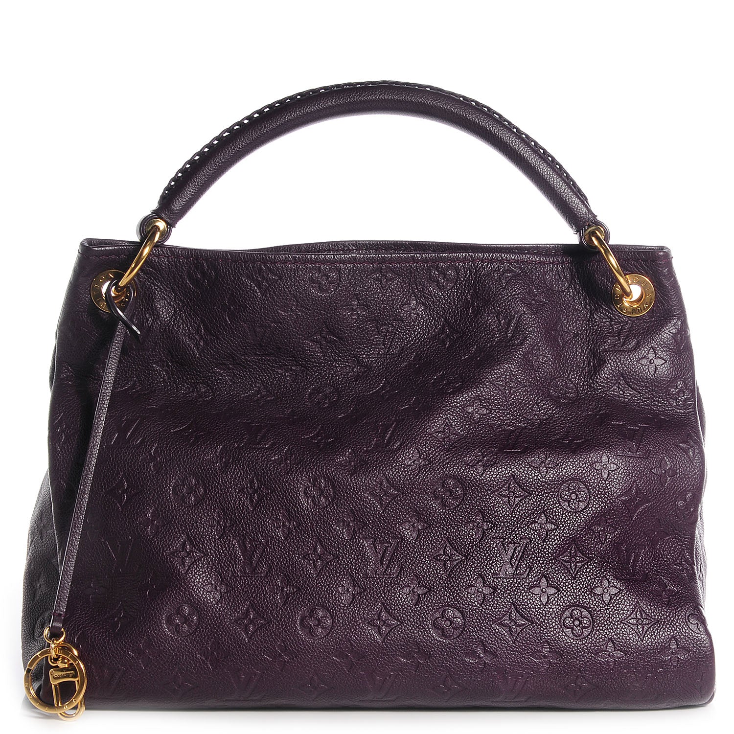 Louis Vuitton Empreinte Artsy MM Aube 1 of 7