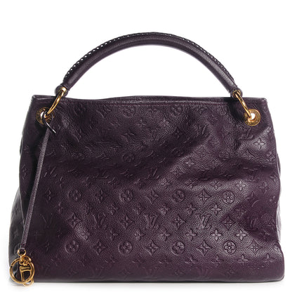Louis Vuitton Empreinte Artsy MM Aube 1 of 7