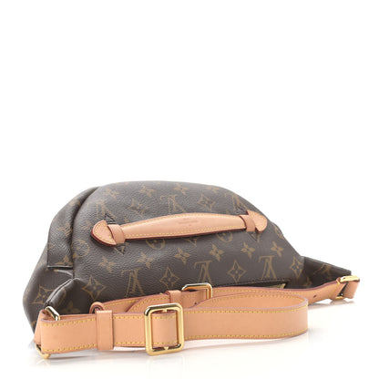 Louis Vuitton Monogram Bumbag 3 of 12